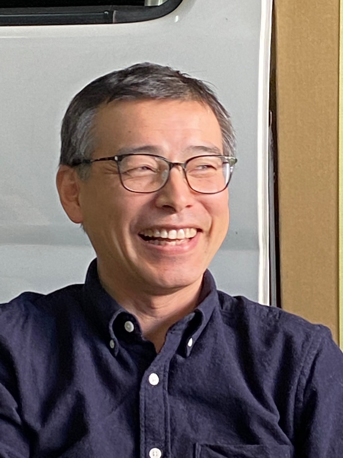 エスディーアール株式会社 代表取締役 大村裕一